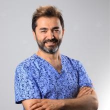 Op. Dr. Yücel Sarıaltın