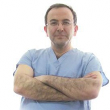 Prof. Dr. Ali Gürlek