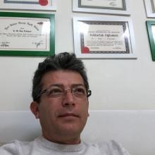 Prof. Dr. Ali Rıza Erçöçen