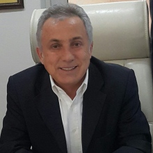 Prof. Dr. Bahattin Çeliköz