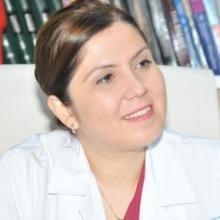 Prof. Dr. Betül Gözel