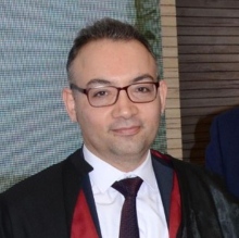 Prof. Dr. Bilsev İnce