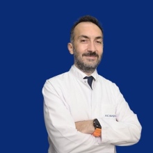 Prof. Dr. Bülent Saçak