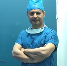 Prof. Dr. Cemal Fırat