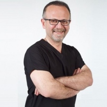 Prof. Dr. Cenk Şen