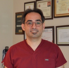 Prof. Dr. Cihan Şahin