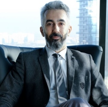 Prof. Dr. Furkan Erol Karabekmez