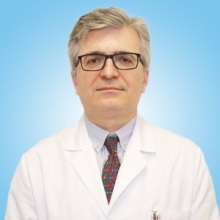 Prof. Dr. Haluk Vayvada