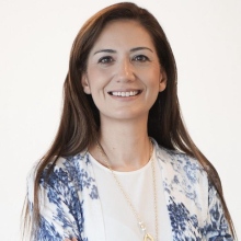 Prof. Dr. Kamuran Zeynep Aytuğ Sevim