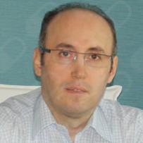 Prof. Dr. Mustafa Tercan