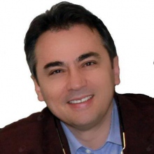 Prof. Dr. Mustafa Yılmaz