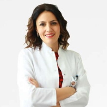 Prof. Dr. N. Sinem Eroğlu