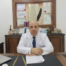 Prof. Dr. Rüştü Köse