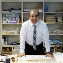 Prof. Dr. Tacettin Güçer