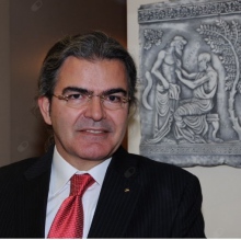 Prof. Dr. Tamer Koldaş