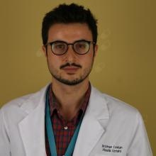 Uzm. Dr. Erhan Coşkun