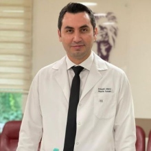 Uzm. Dr. Kadri Akıncı